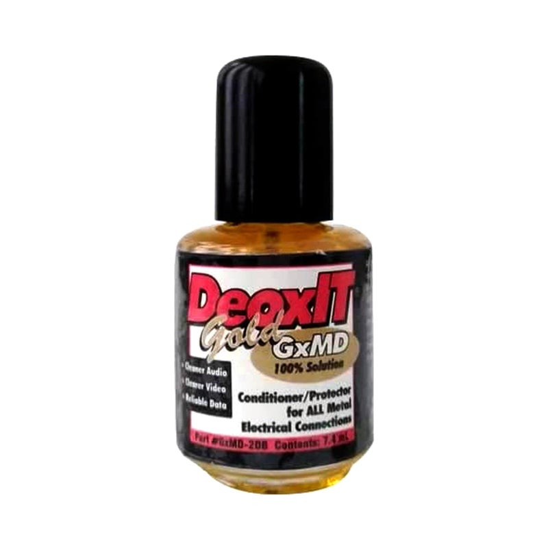 CAIG Laboratories Hosa SK-GXMD CAIG Vacuum Tube Survival Kit - Image 4